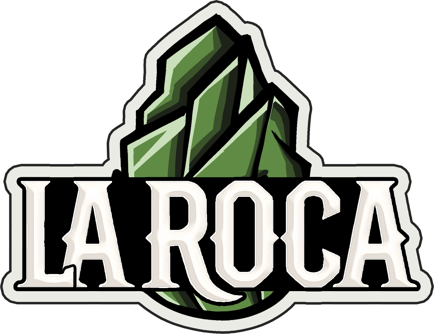 La Roca Green Village