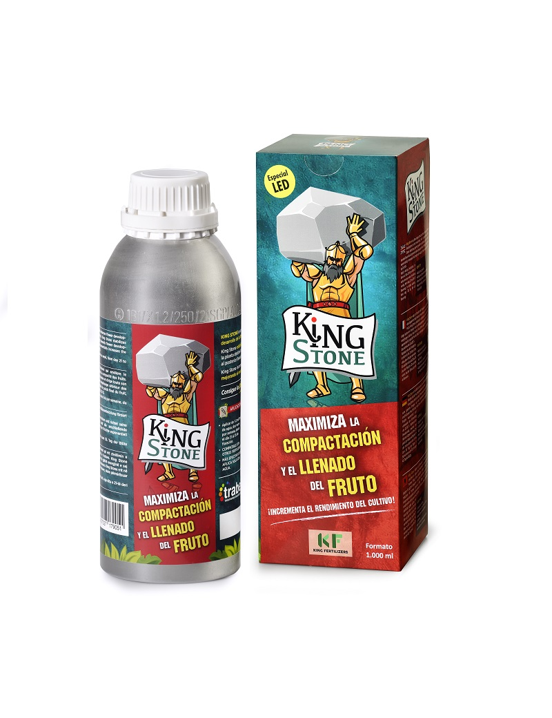 KING STONE 1L TRABE