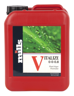 VITALIZE 5LT ( MILLS )
