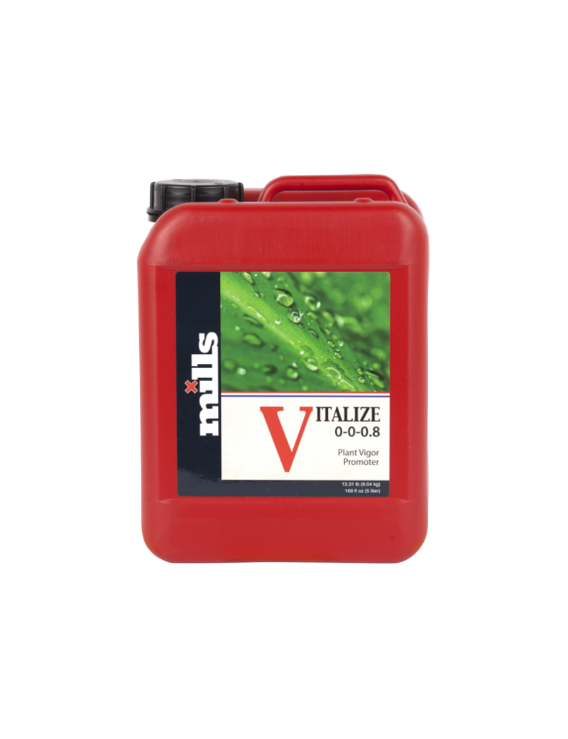 VITALIZE 5LT ( MILLS )