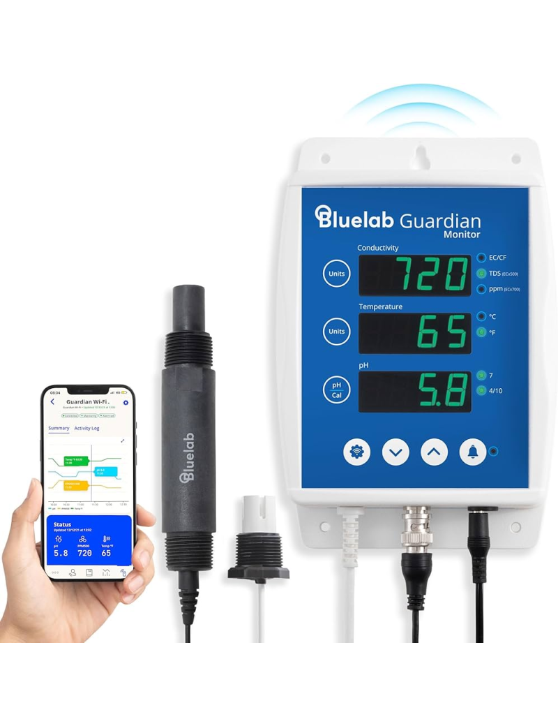 BLUELAB GUARDIAN WI-FI