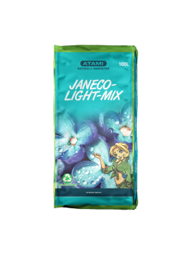 JANECO LIGHTMIX 100L