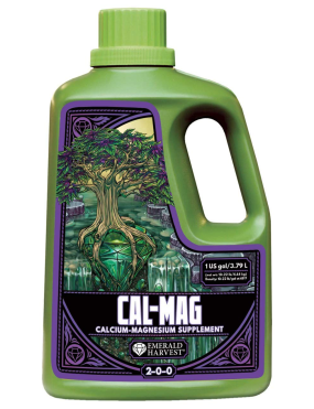 CAL-MAG 3,78L EMERALD HARVEST