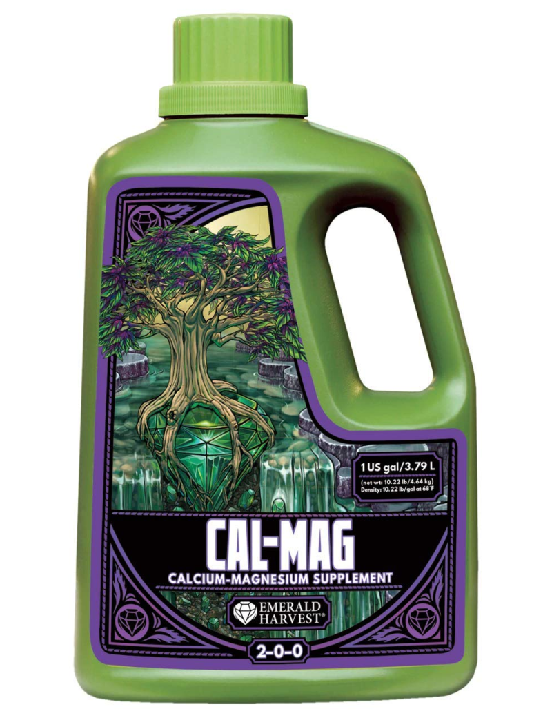CAL-MAG 3,78L EMERALD HARVEST