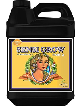 SENSI GROW A 10LT ADVANCED...