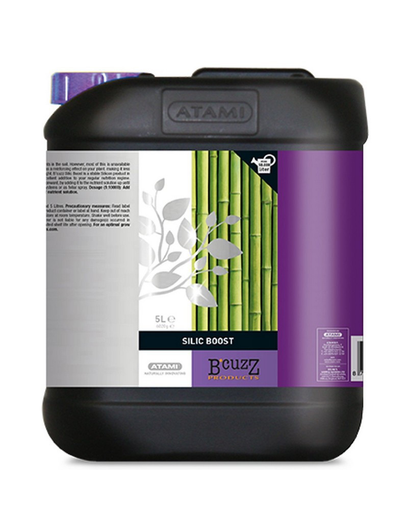SILIC BOOST 5L ATAMI
