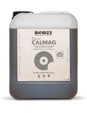 CALMAG 5L BIOBIZZ