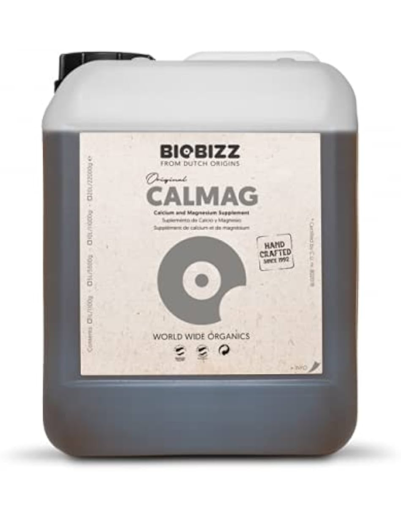 CALMAG 5L BIOBIZZ