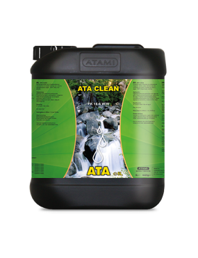 ATA CLEAN 5L