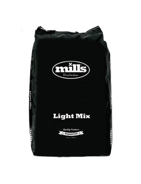 LIGHTMIX MILLS 50L