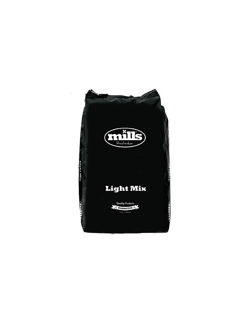 LIGHTMIX MILLS 50L