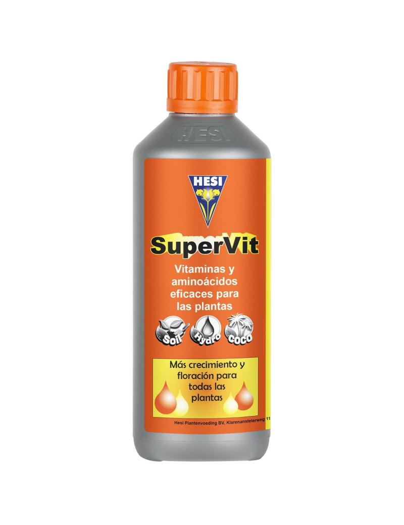 SUPER VIT 500ML