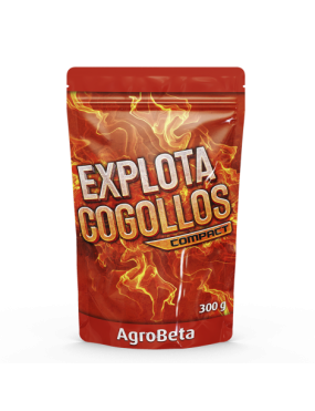 EXPLOTA COGOLLOS 300GR...