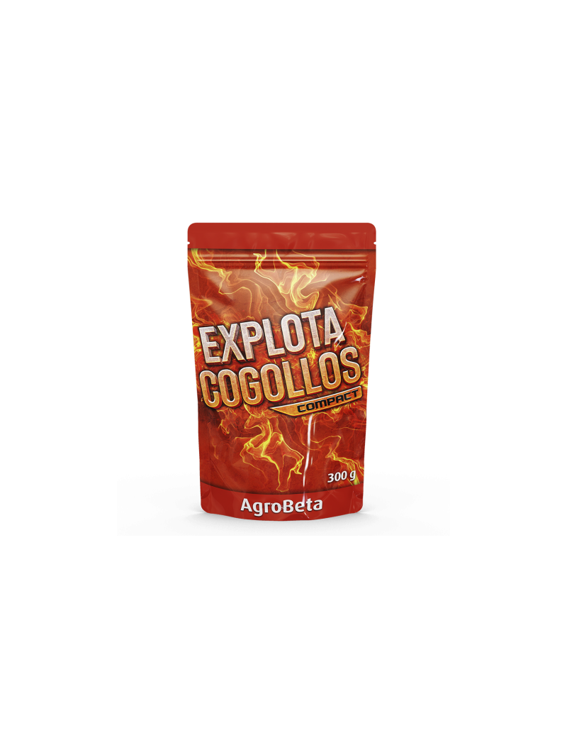 EXPLOTA COGOLLOS 300GR AGROBETA