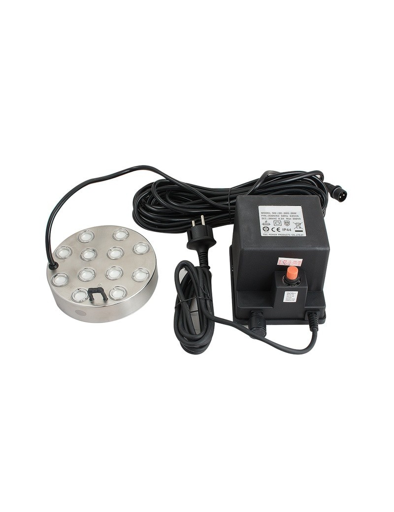 HUMIDIFICADOR MIST MAKER 12 MEMBRANAS