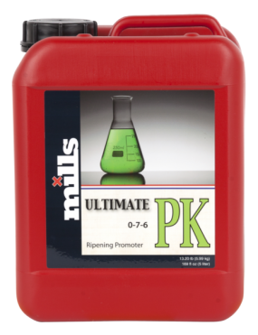 ULTIMATE PK 10LT ( MILLS )
