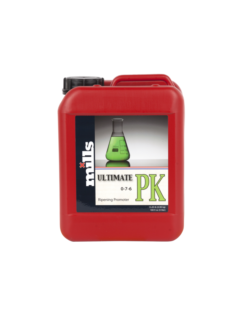 ULTIMATE PK 10LT ( MILLS )