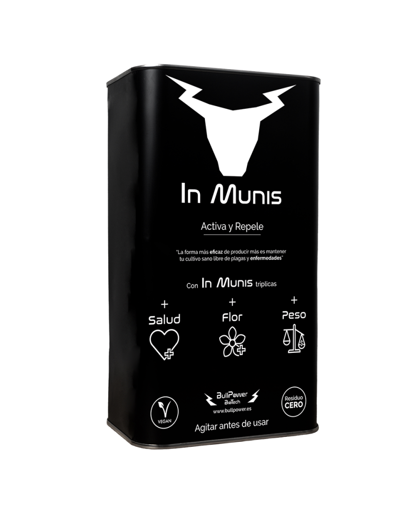 INMUNIS 3L
