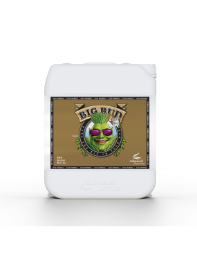 BIG BUD 5L ADVANCED NUTRIENTS