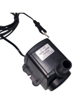 BOMBA 1000L/H WATER MASTER