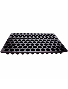 BANDEJA 112 ALVEOLOS