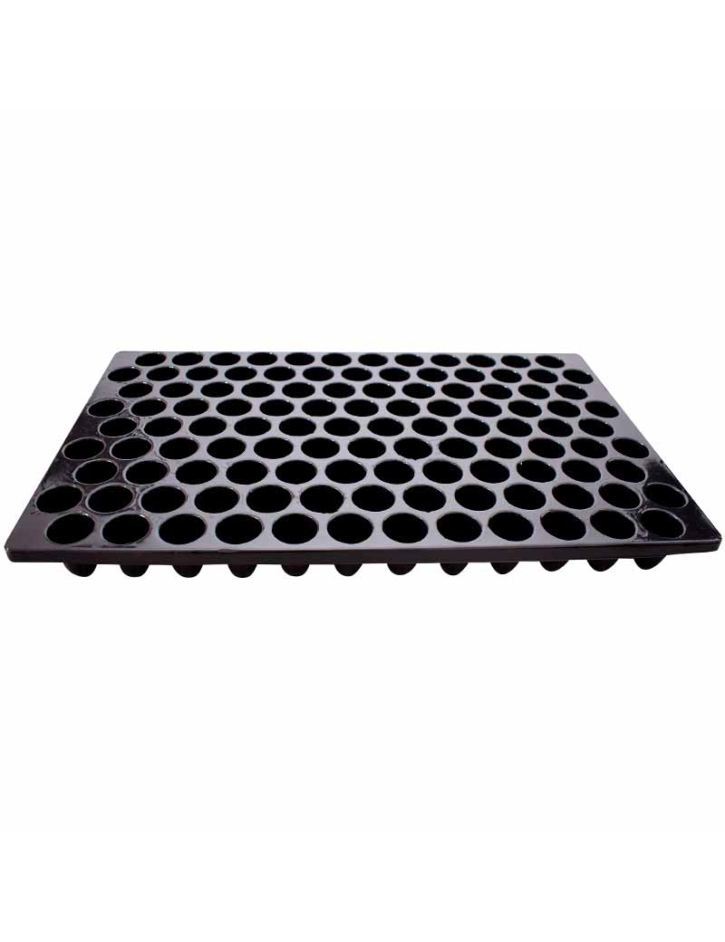 BANDEJA 112 ALVEOLOS