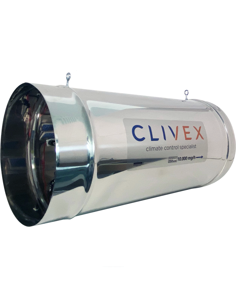 OZONO CLIVEX 250MM