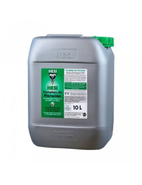 COMPLEJO FLORACION 10L HESI