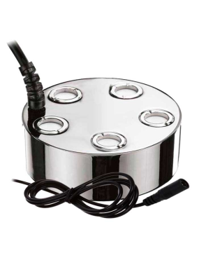 MIST MAKER 5 MEMBRANAS...