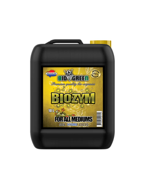 BIOZYM 10L BIOGREEN