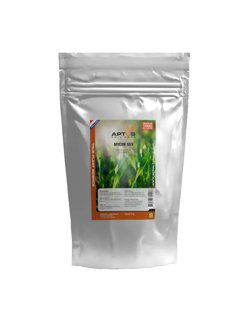 MYCOR MIX 1KG