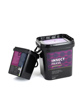 INSECT FRASS 0,4KG