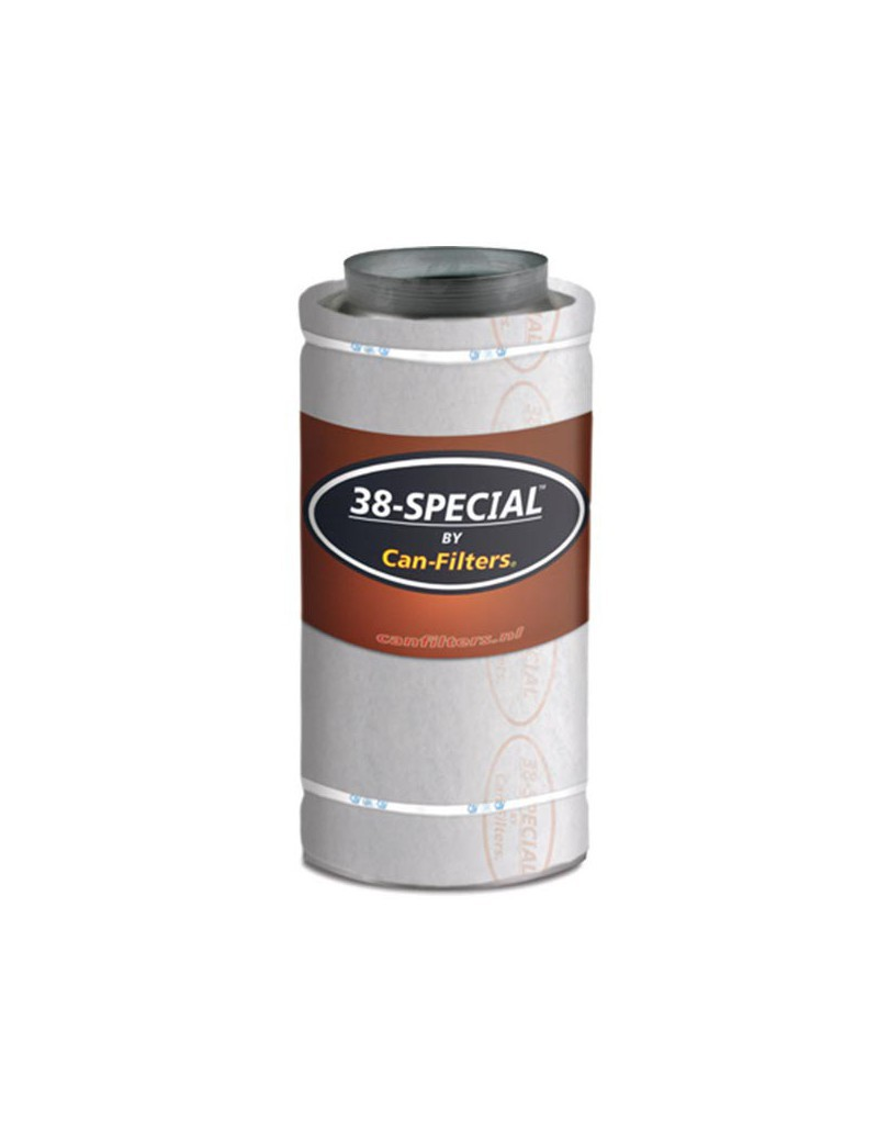 FILTRO CAN-FILTER 38 SPECIAL 315/1500M3