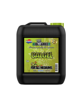 CALGEL 5L BIOGREEN