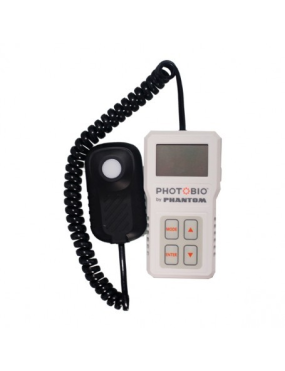 LUXOMETRO PHOTOBIO