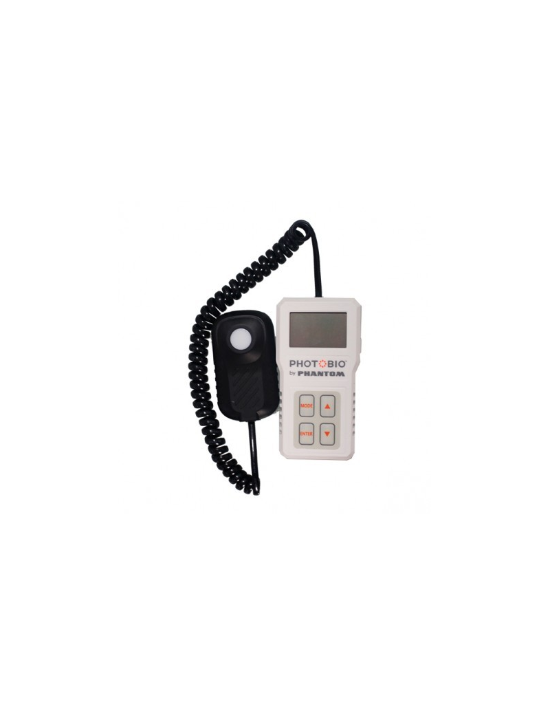 LUXOMETRO PHOTOBIO