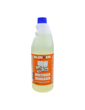 DESENGRASANTE 750ML BLINKER