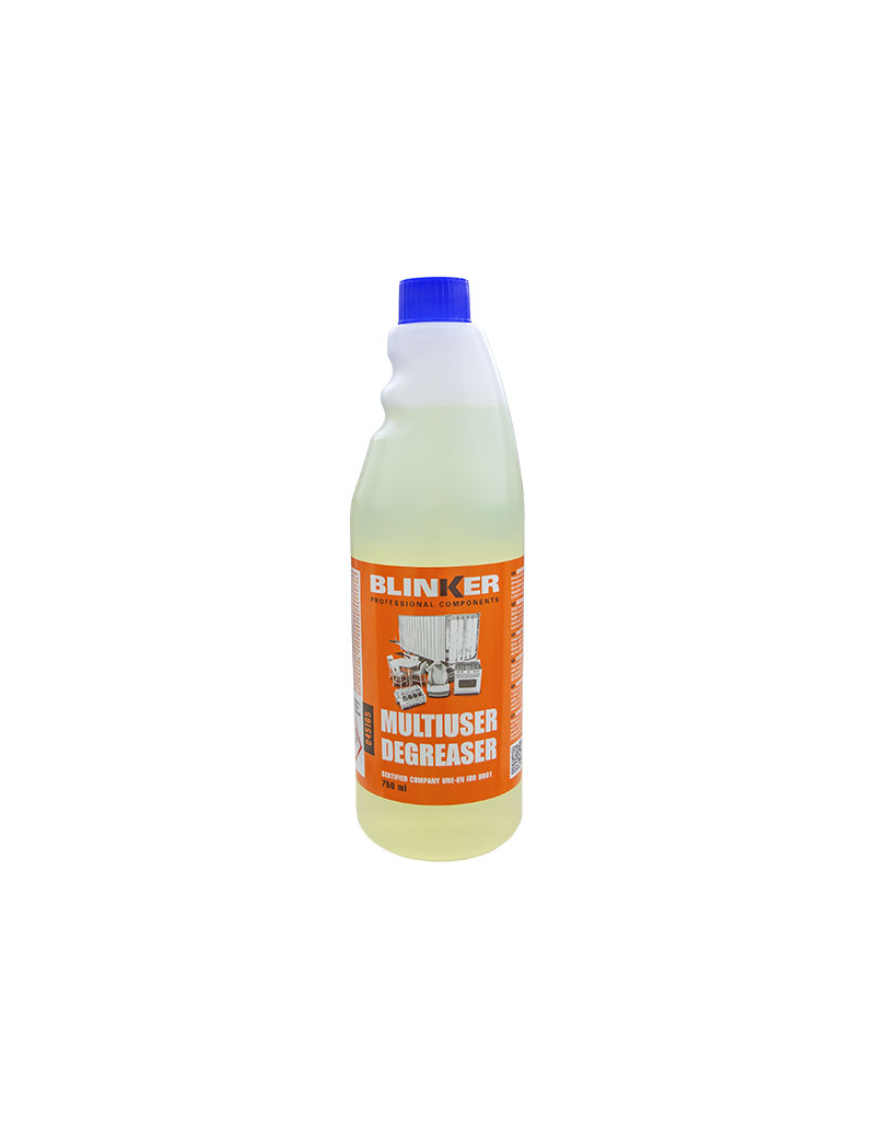DESENGRASANTE 750ML BLINKER