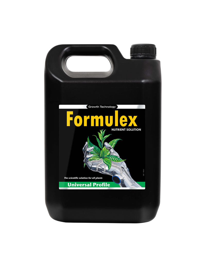 FORMULEX 5L