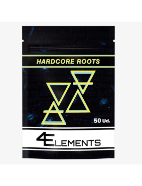 HARDCORE ROOTS 50UDS