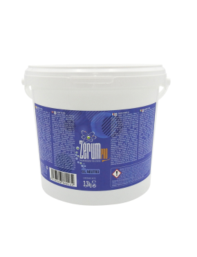 ZERUM GEL 3,3KG
