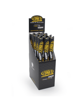 PAPEL GIGA DISPLAY 15 CONES