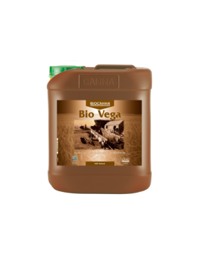 BIO VEGA 10L CANNA