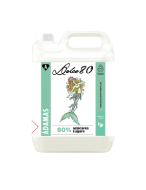 DOLCE 80 5L EXCELLENT...