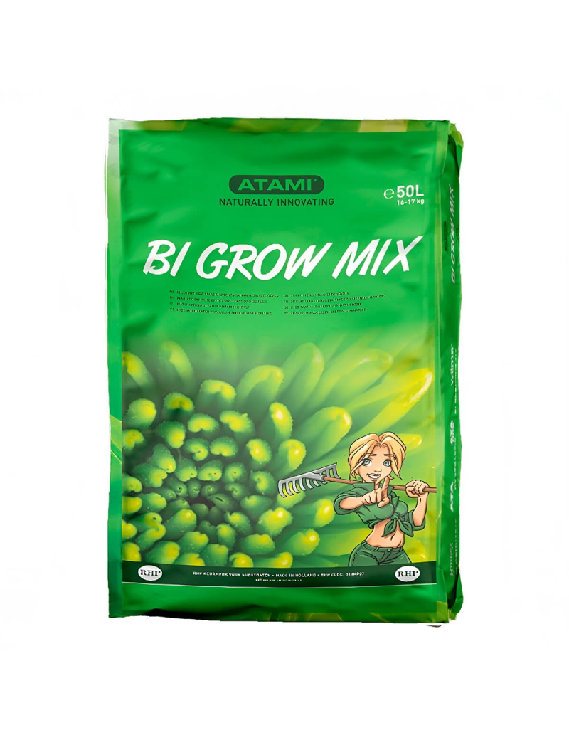 BI-GROW MIX 50LT ( ATAMI )