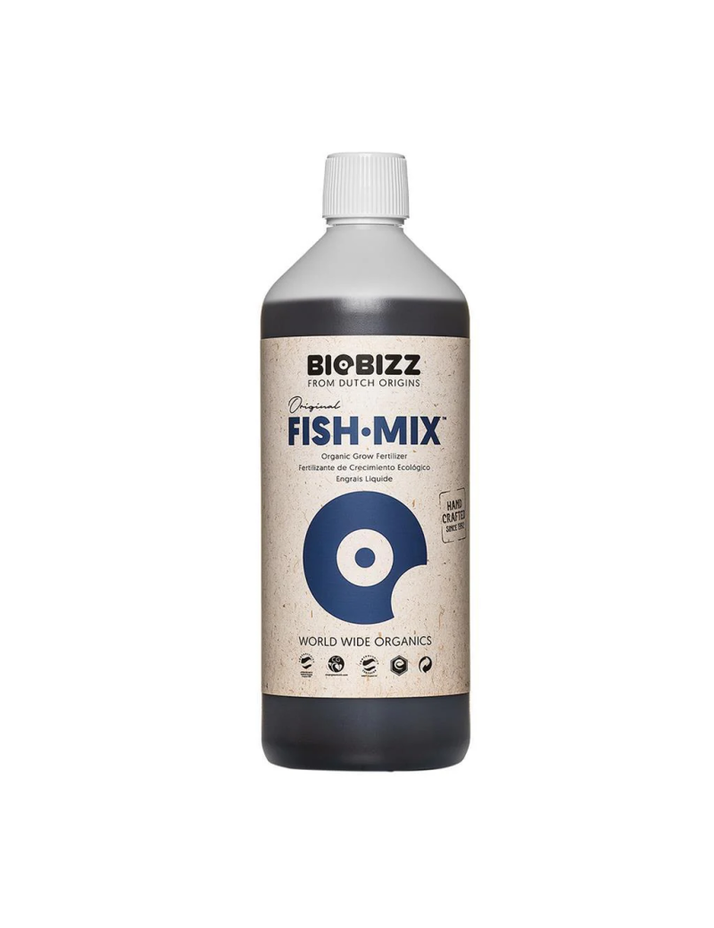 FISH MIX 1L BIOBIZZ