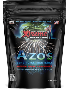 AZOS 340GR XTREME GARDENING