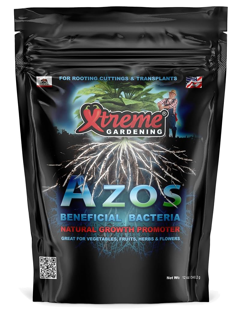 AZOS 340GR XTREME GARDENING