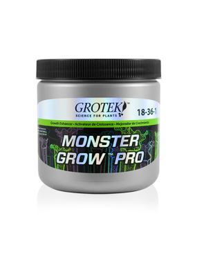 MONSTER GROW 500G