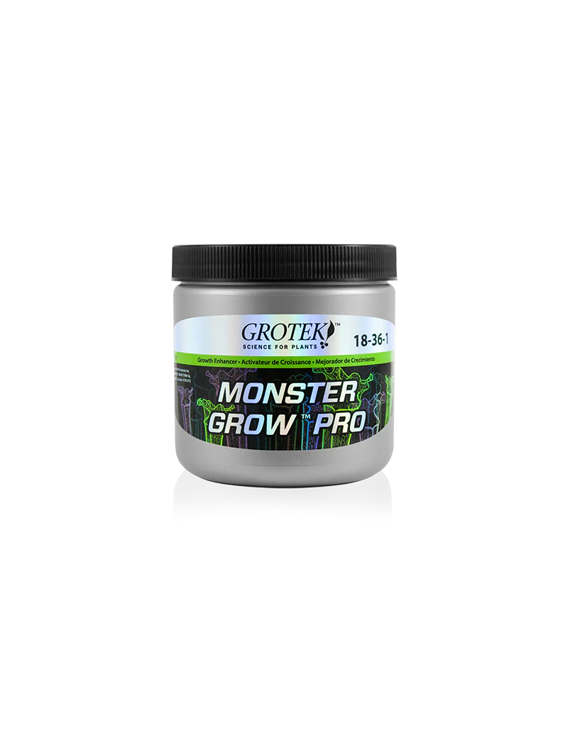 MONSTER GROW 500G